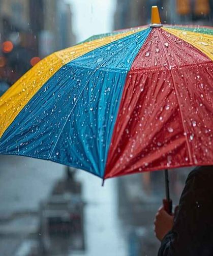 MGM verileri açıklandı: Develi Türkiye’de en fazla yağış alan ikinci ilçe oldu