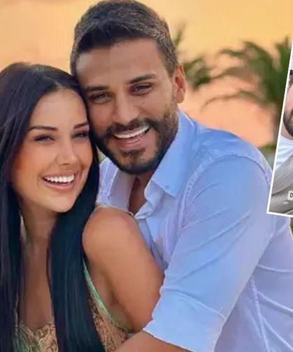 Dilan ve Engin Polat çiftinin avukatı Haydar Enes Çetinkaya gözaltına alındı!