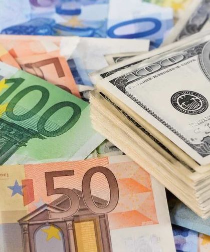 Dolar ve Euro’da son durum: Güncel döviz kuru