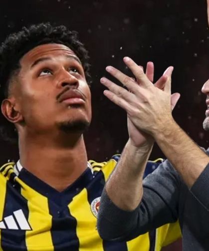 Tedesco göreve başlar başlamaz Fenerbahçe’nin yıldızına talip oldu