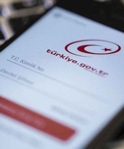 E-devlet çöktü mü? İlk açıklama geldi