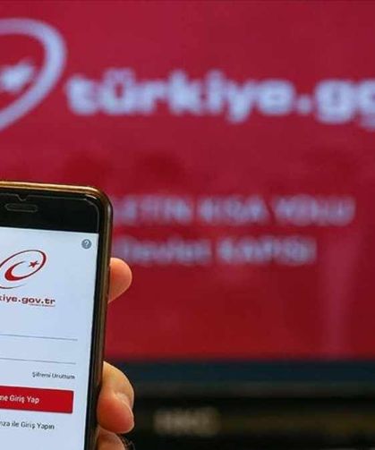 e-Devlet’i hemen kontrol edin! Yeni ceza düzenlemesi yolda