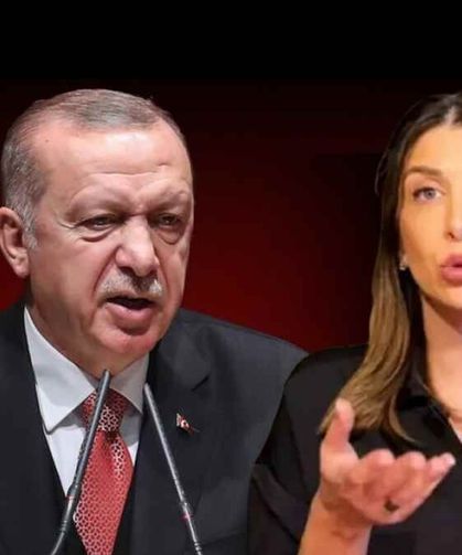 Tamar Tanrıyar sürecinde yeni iddia: Erdoğan rapor istedi