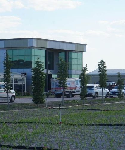 Havai fişek fabrikasındaki patlamaya yönelik soruşturmada 2 kişi tutuklandı