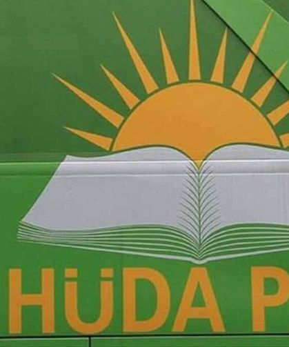 HÜDA PAR’dan medrese mezunlarına üniversite denkliği teklifi