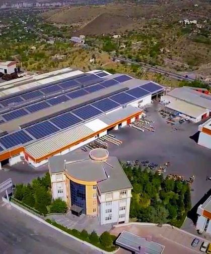 Kayseri’de iş arayanlar dikkat! Hasçelik Kablo’dan dev personel alımı