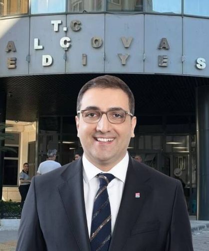 İzmir'deki rüşvet soruşturmasında Onur Yiğit hakkında karar