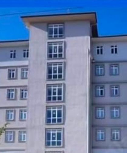 Kayseri Develi’de öğrenci yurdu projesi için geri sayım başladı