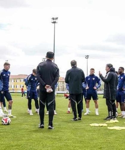 Kayserispor’un kamp programı ve yeri belli oldu