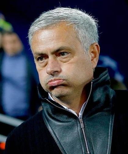 Jose Mourinho Türkiye’yi Avrupa İnsan Hakları Mahkemesine verdi