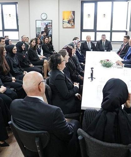 Öğretmenler için zorunlu toplantı takvimi netleşiyor