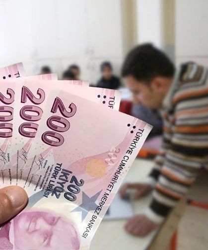 Öğretmenlerin seminer ek ders ücretleri belli oldu