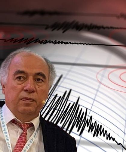 İzmir’de meydana gelen deprem sonrası Ramazan Demirtaş’tan açıklama geldi!