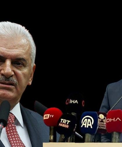 AK Partili eski bakandan Binali Yıldırım’a tepki: Gülmekten kendini alı koyamayan zebatı kınadık!
