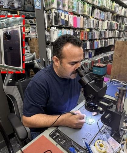 Telefonu ısınanlara uyarı geldi: Buzdolabı veya derin dondurucuya koymayın!