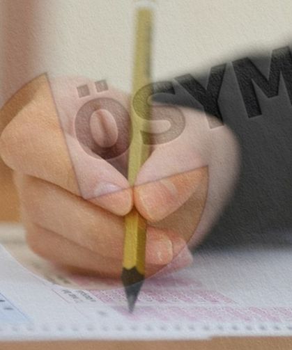 YKS’de bu yıl 2,5 milyona yakın aday yarışacak