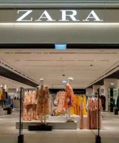 Zara müşteri verilerinin çalındığını duyurdu