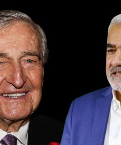 Zekeriya Yapıcıoğlu’ndan Rahmi Koç’a sert sözler: Mal zengini ama terbiye yoksulu densiz!