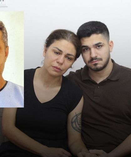 Adana’dan Fildişi Sahiline gitti: 20 gündür haber alınamıyor!