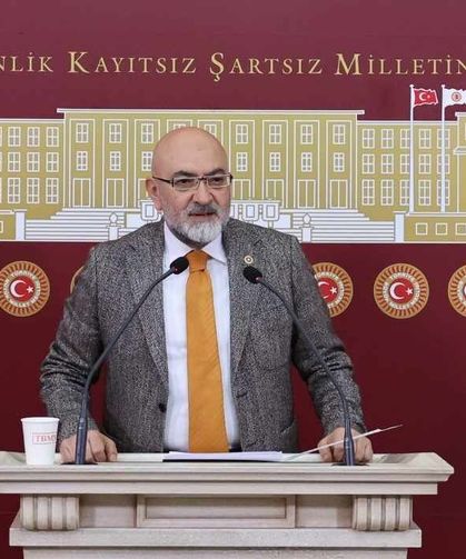AK Partili Cıngı’dan tarihi paylaşım: 4 bin yıllık ilk marka ve ilk kadın girişimci kayseriden!