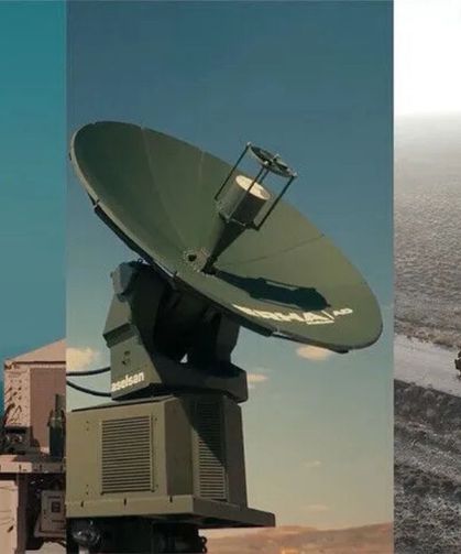 ASELSAN'dan 1,47 milyar avroluk hava savunma sözleşmesi!