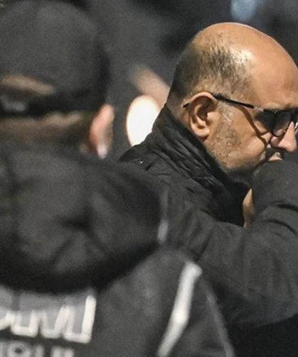 Aziz İhsan Aktaş davasında yeni gelişme!