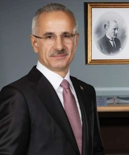 Bakan Uraloğlu 15 Temmuz ile ilgili: Türkiye'nin istikbali kurtarılmıştır!