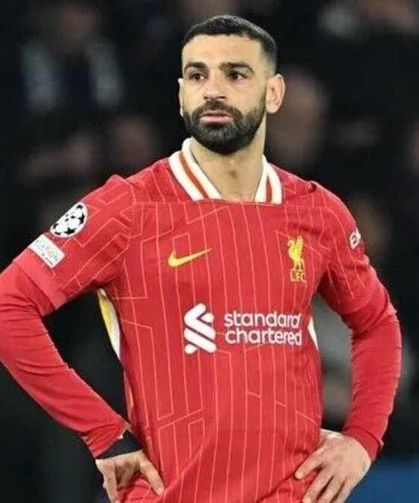 Beşiktaş yönetimi Salah ateşini yaktı! Mısırlı yıldızın yanıtı belli oldu