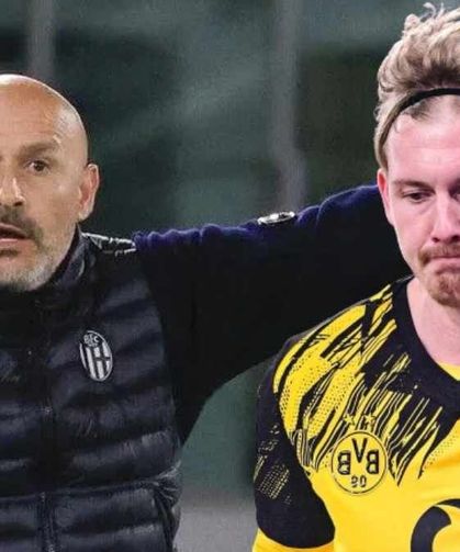 Beşiktaş’tan transferde sürpriz hamle! Alman yıldızla görüşmeler başladı