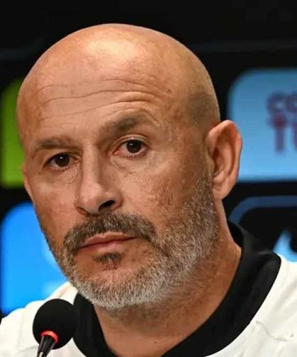 Vincenzo İtaliano’dan Salah transferi açıklaması! Net konuştu