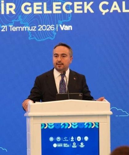 Çevre, Şehircilik Bakan Yardımcısından dikkat çeken açıklama: Neşter vurduk!
