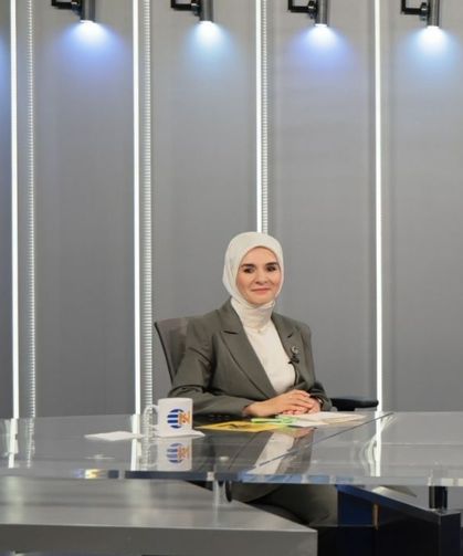 Aile ve Sosyal Hizmetler Bakanı Göktaş suça sürüklenen çocuklar hakkında konuştu