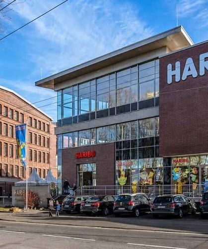 Rekabet Kurulu'ndan Haribo'ya tedbir kararı geldi