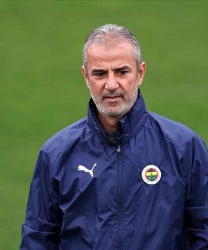 İsmail Kartal raporu verdi: Fenerbahçe’de 3 isim yolcu