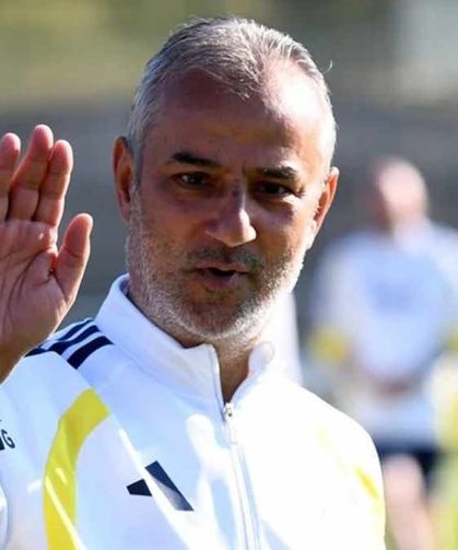 İsmail Kartal’ın Galatasaray derbisi planı belli oldu