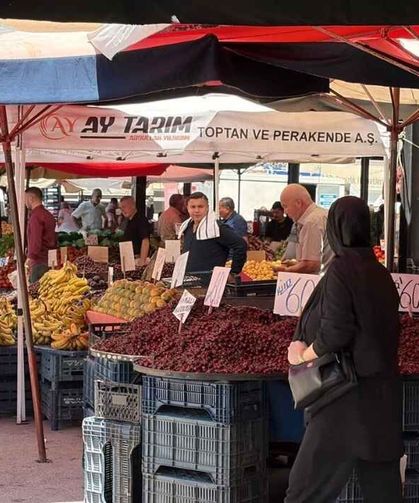 Kayserili gurbetçi: “Hollanda’da fiyatlar daha yüksek”