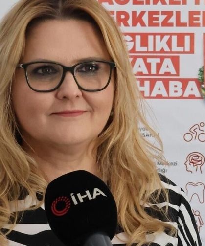 Kayseri’de Sağlıklı Hayat Merkezleri tek numarada birleşti!