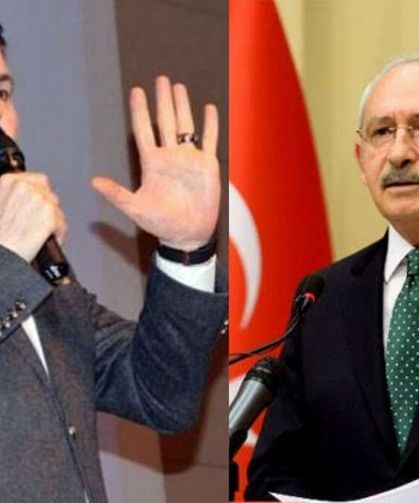 Savcı Sayan ile Kılıçdaroğlu arasında dikkat çeken diyalog: Sizi eve bıraktığımda beni dinleseydiniz…