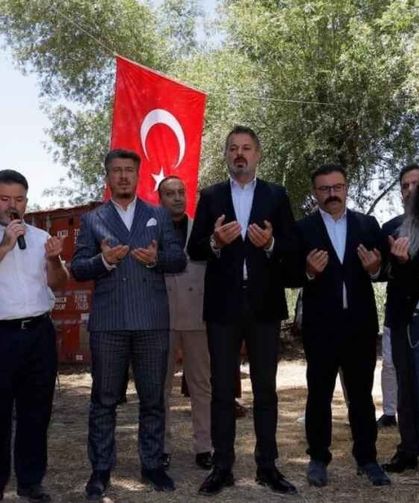 Memduh Büyükkılıç: Kayseri bir Selçuklu şehridir!