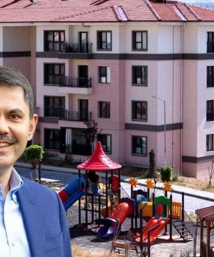 Murat Kurum: 7 milyona yakın vatandaşımızı sağlam konutlarına kavuşturduk!