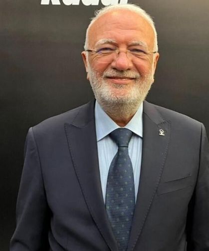 AK Partili Elitaş: NATO Zirvesi Türkiye'nin gücünü dünyaya gösterdi