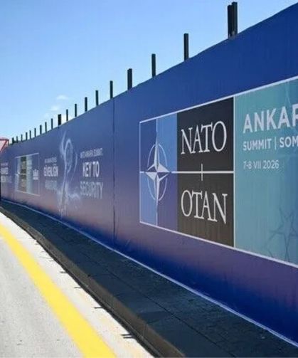 NATO yasaklarına uçaklar da eklendi: Bu tarihlerde uçuşlar kısıtlanacak!