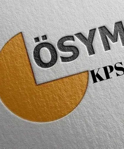 ÖSYM KPSS branş sıralamalarını güncelledi!