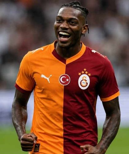Galatasaray’dan Fenerbahçe’ye transfer çalımı mı geliyor? Leao iddiası ses getirdi