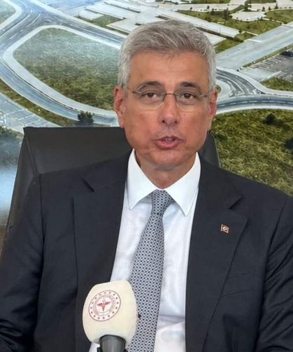Sağlık Bakanı Memişoğlu’ndan kilo uyarısı!