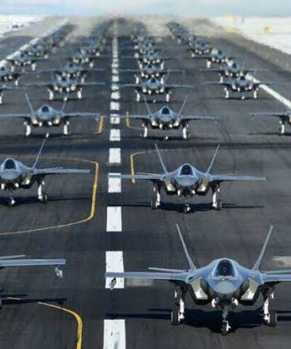 ABD ile Türkiye arasındaki F-35 görüşmeleri ‘Umut Verici’