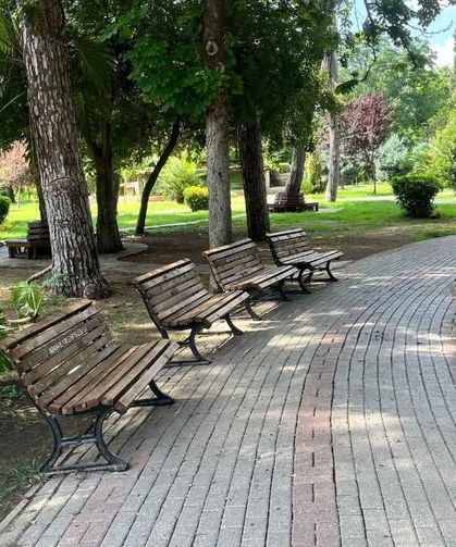 Adana’da termometreler 40 dereceyi gördü