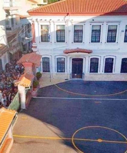 Yunanistan yönetimi Batı Trakya’da 8 Türk okulunu daha kapatma kararı aldı