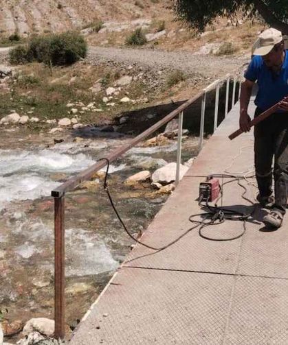 Kayseri’nin yeni gözdesi olacak: Çalışmalar başlatıldı!