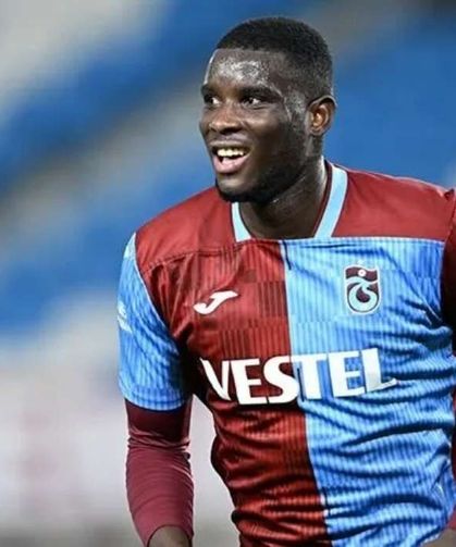 Trabzonspor’da Onuachu krizi! Akıl almaz maaş teklifi aklını çeldi